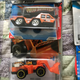 Illustration for article titled Colossal Die-Cast Collection - Cars I Kept - 6 - The Fam